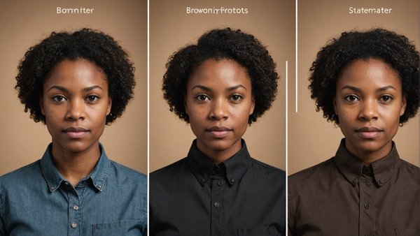 Des soins experts pour éliminer les taches brunes