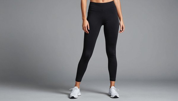 Restez au chaud et stylé avec les leggings en polaire