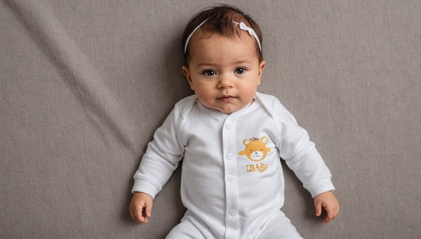 Top grenouillères bébé pour garantir des nuits sereines