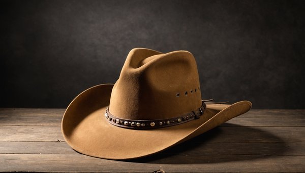 Chapeaux cowboy : votre style western pour chaque occasion